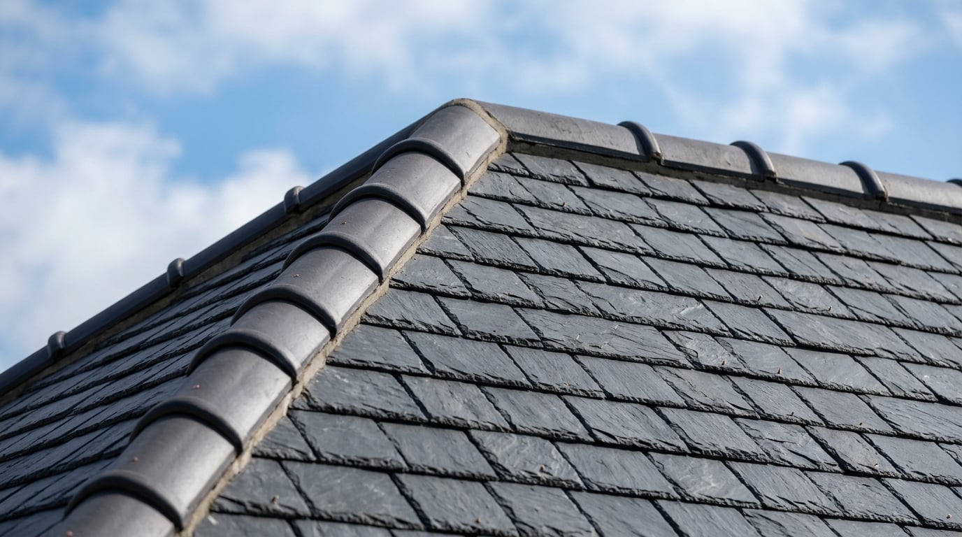 Guttering, Fascias & Soffits example 3 — 1 Too 1 Roofing