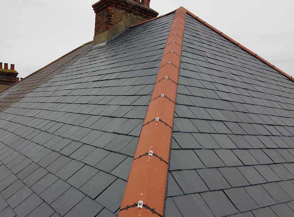 New Roofs example 3 — 1 Too 1 Roofing