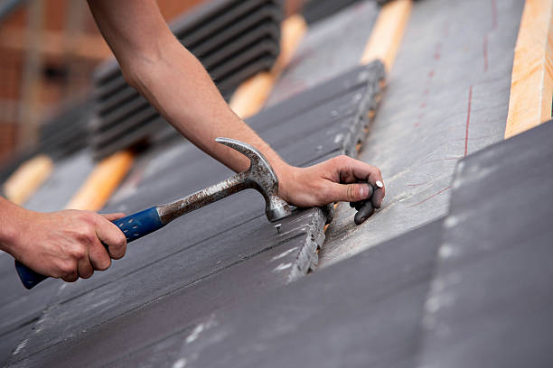 Roof Repairs