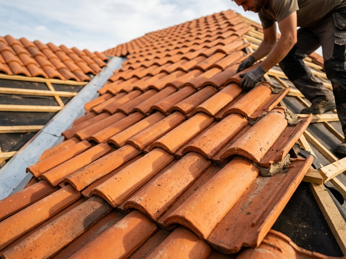 New Roofs example 2 — 1 Too 1 Roofing